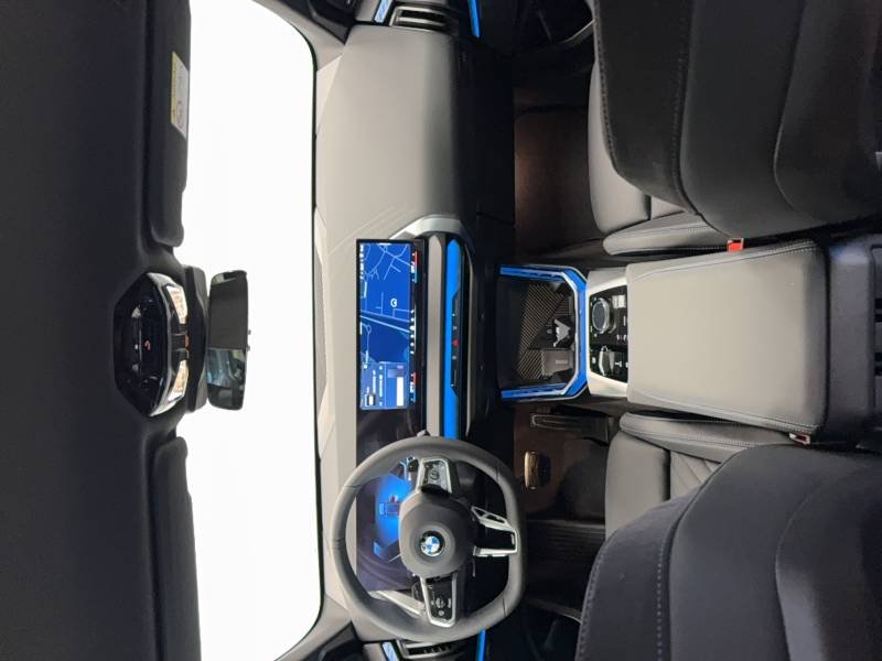 BMW X3 - Photo 5