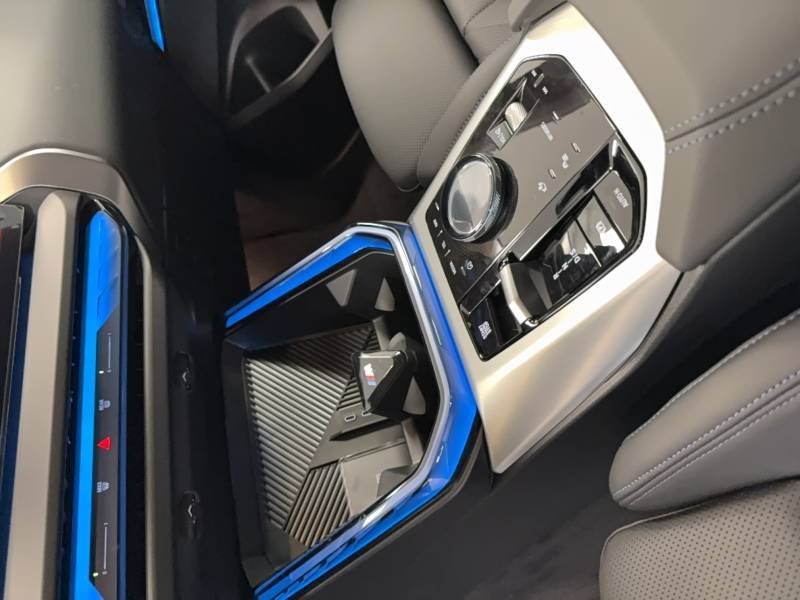BMW X3 - Photo 6