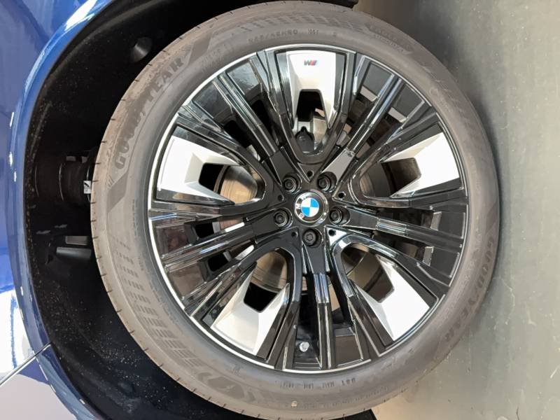 BMW X3 - Photo 8