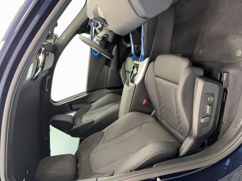BMW X3 - Photo 9