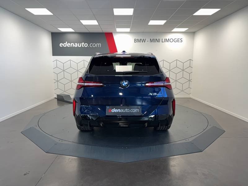 BMW X3 - Photo 10