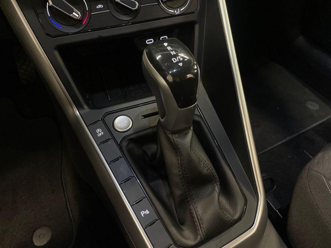 Volkswagen Taigo - Photo 11