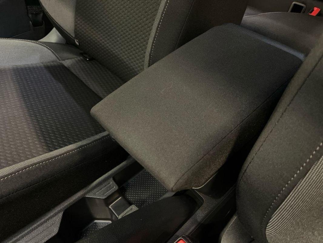 Volkswagen Taigo - Photo 12