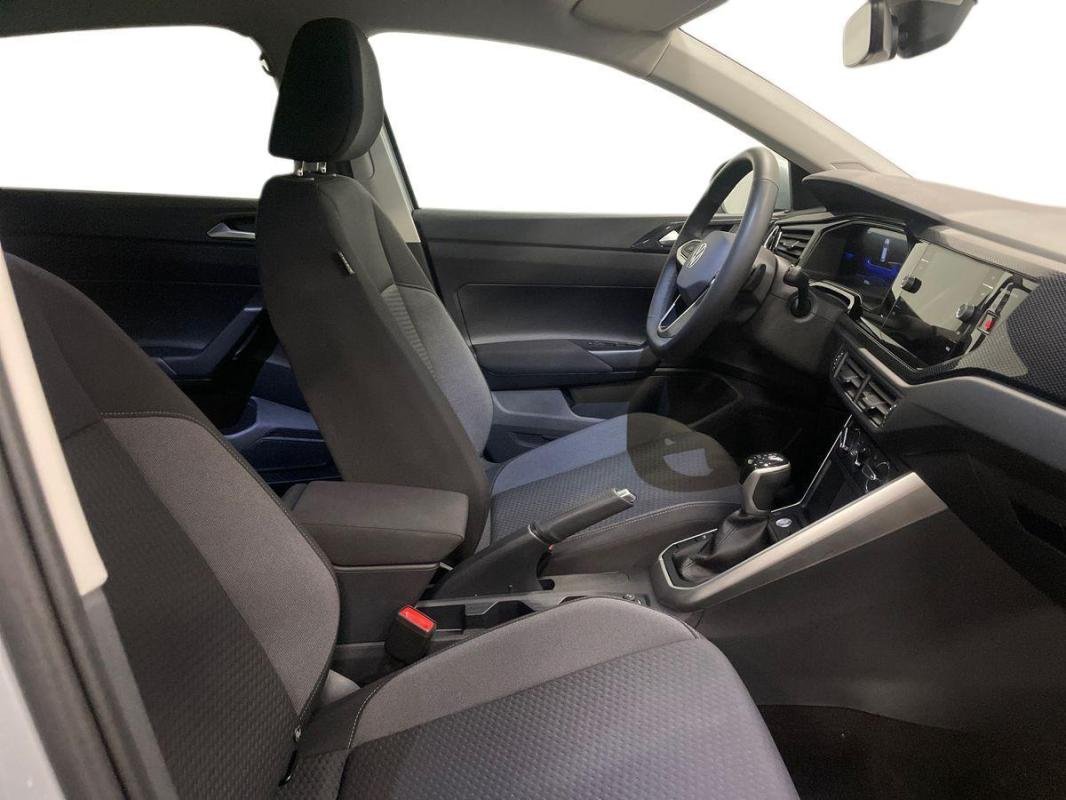 Volkswagen Taigo - Photo 13