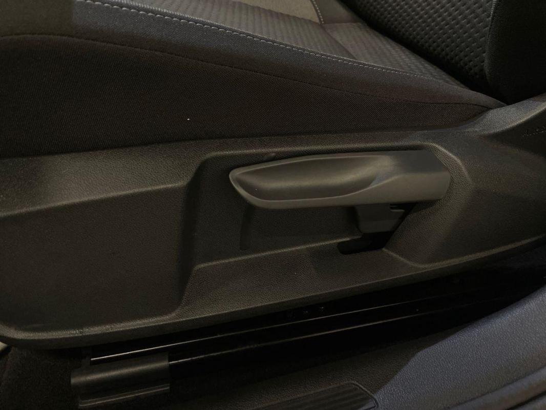 Volkswagen Taigo - Photo 14