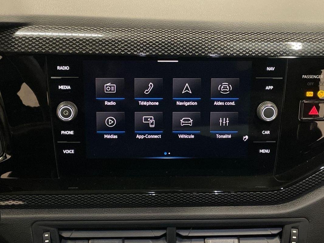 Volkswagen Taigo - Photo 16