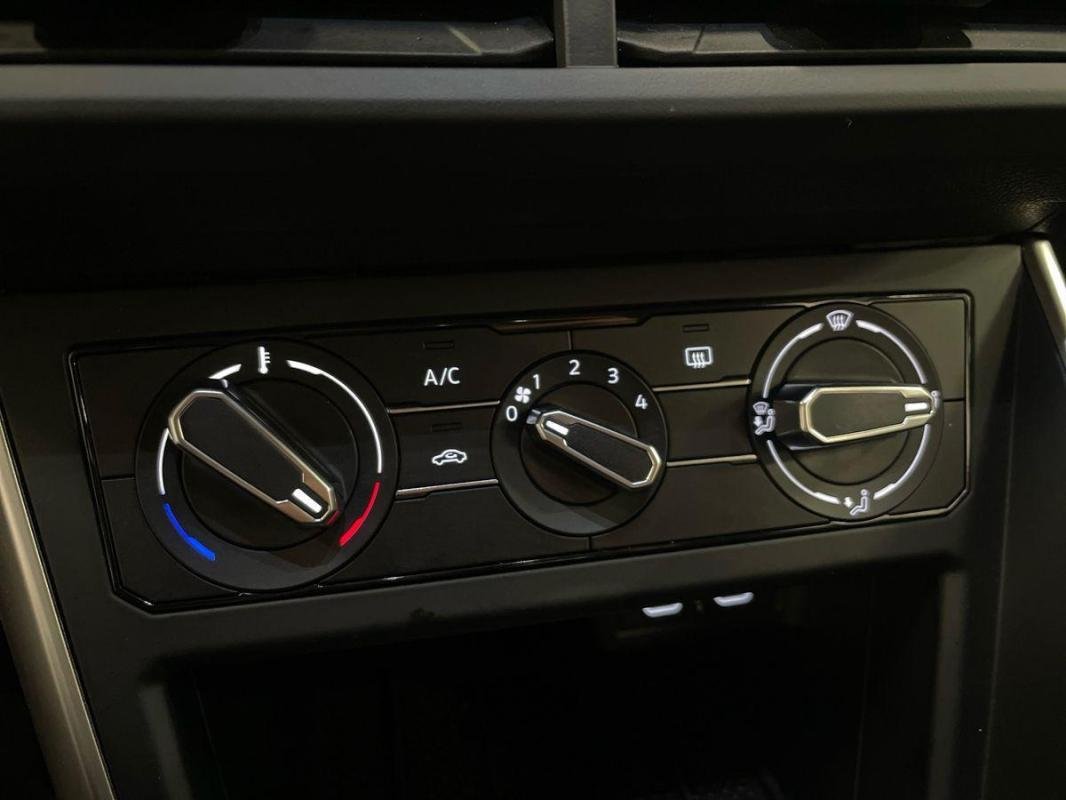Volkswagen Taigo - Photo 19