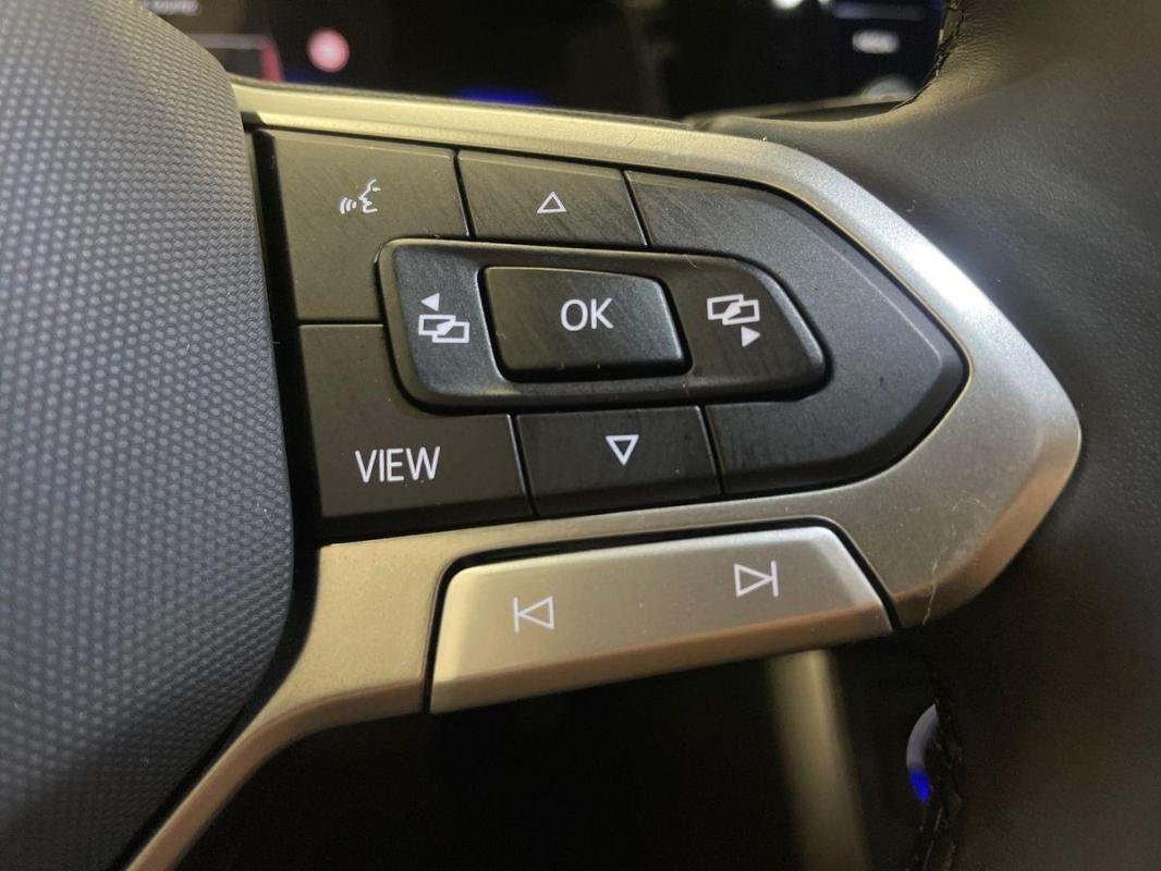 Volkswagen Taigo - Photo 20