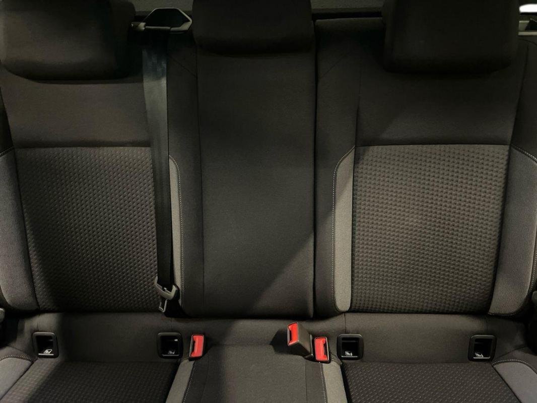 Volkswagen Taigo - Photo 22