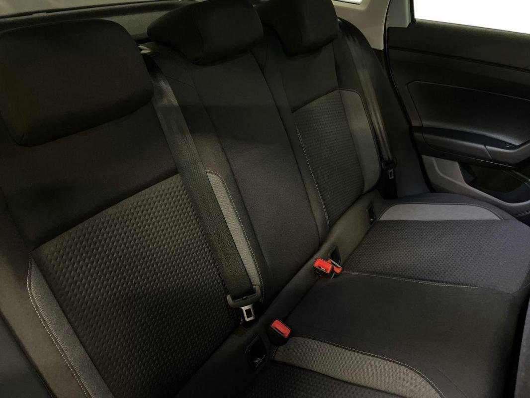 Volkswagen Taigo - Photo 23