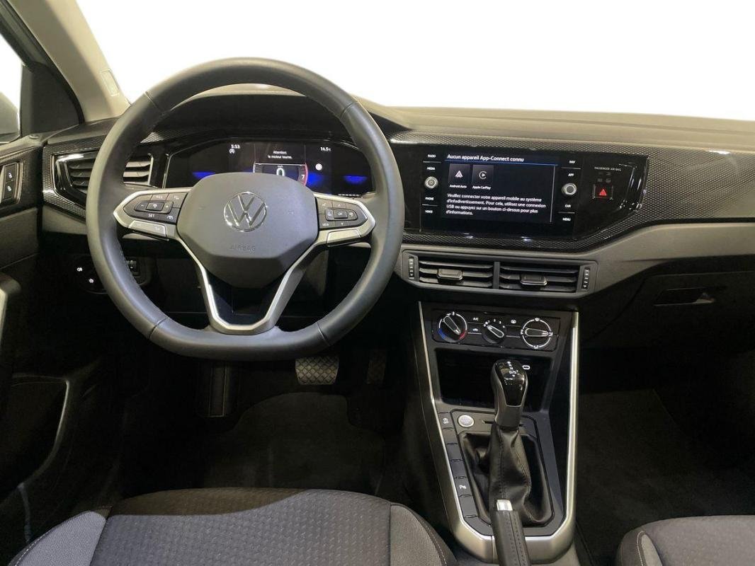 Volkswagen Taigo - Photo 24
