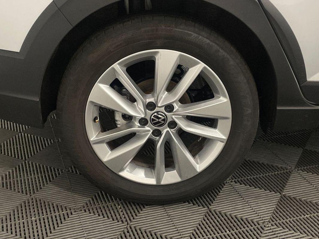 Volkswagen Taigo - Photo 28
