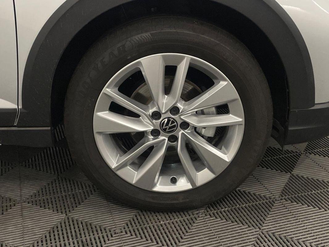 Volkswagen Taigo - Photo 29