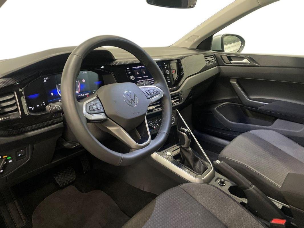 Volkswagen Taigo - Photo 9