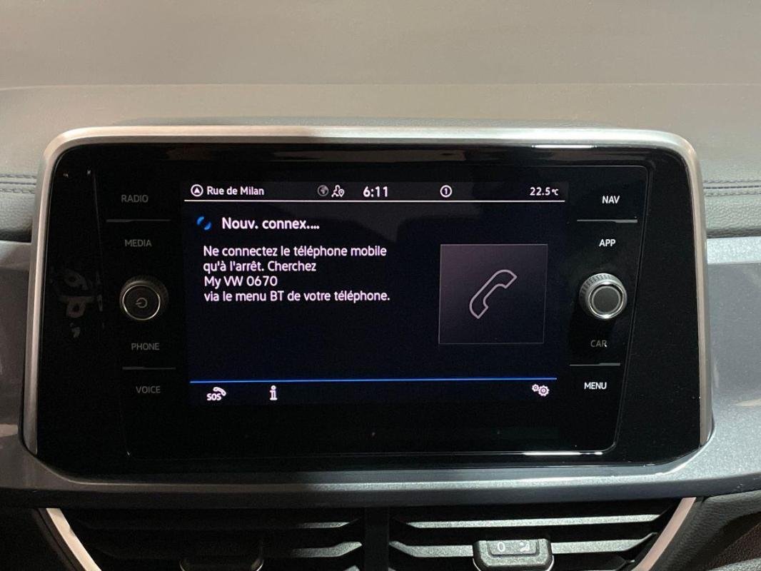 Volkswagen T-Roc - Photo 17