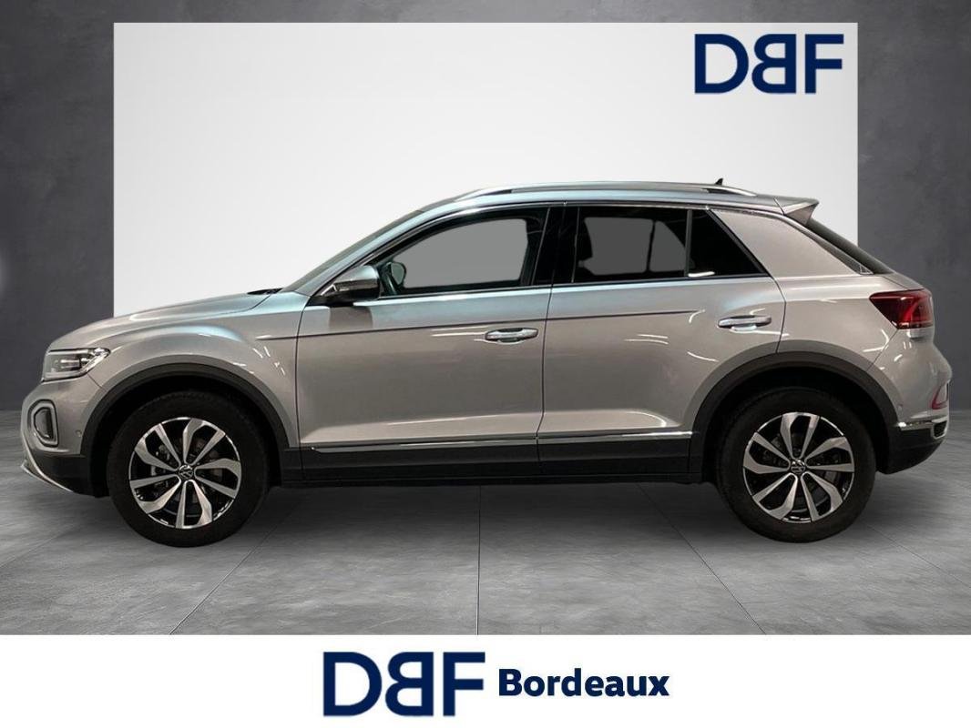 Volkswagen T-Roc - Photo 2