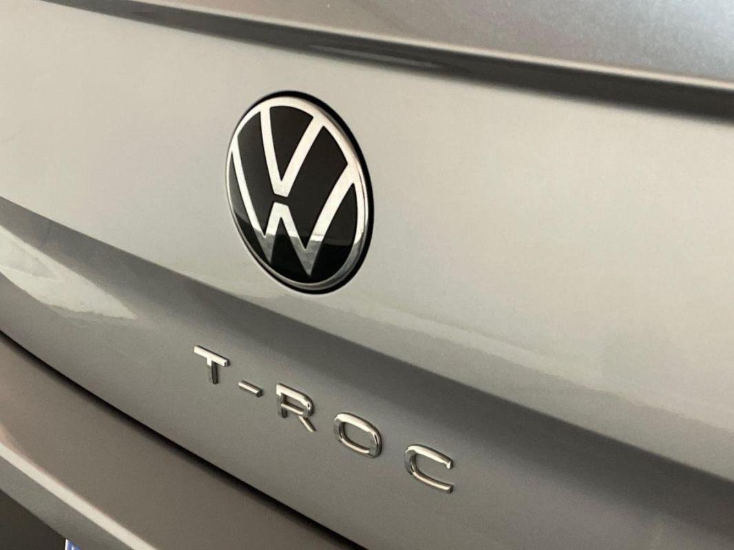 Volkswagen T-Roc - Photo 27