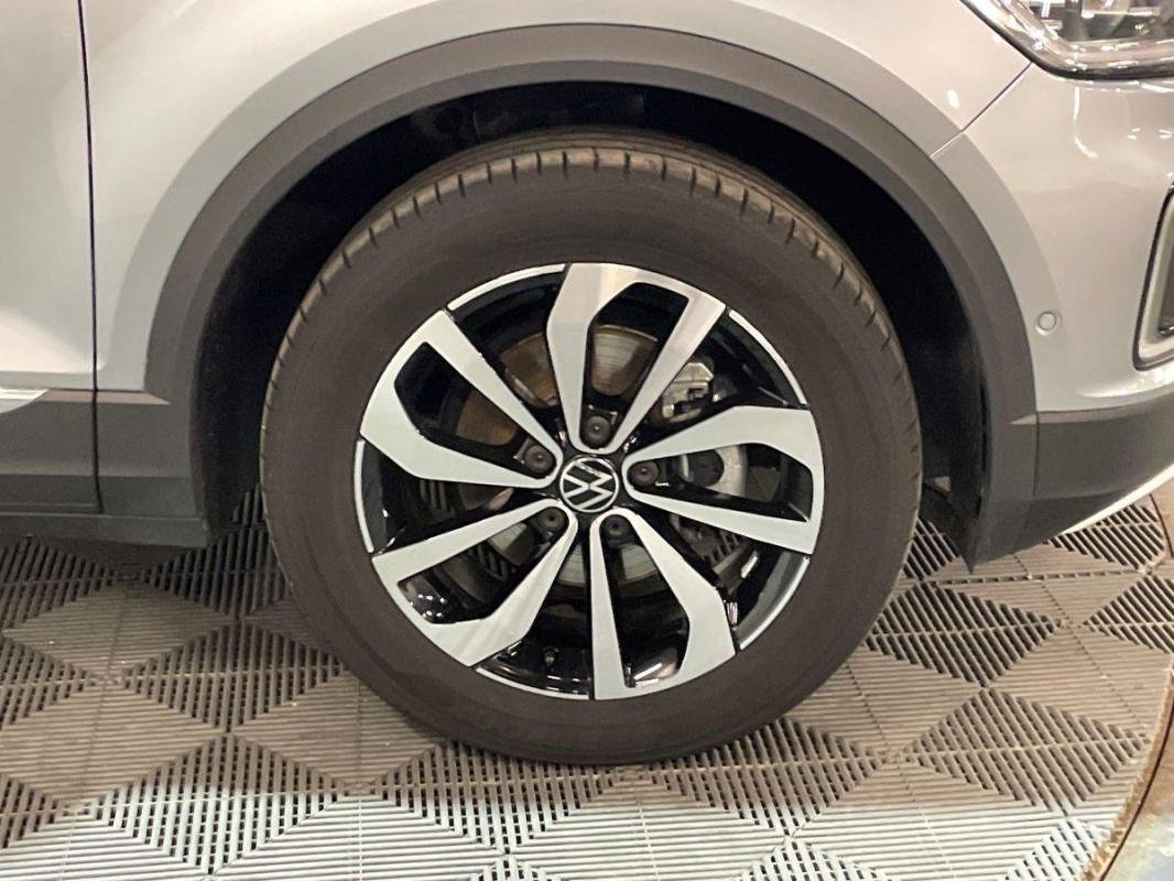 Volkswagen T-Roc - Photo 29