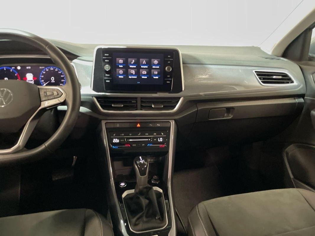 Volkswagen T-Roc - Photo 10