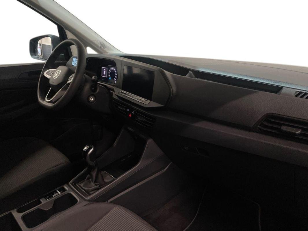 Volkswagen Caddy - Photo 13