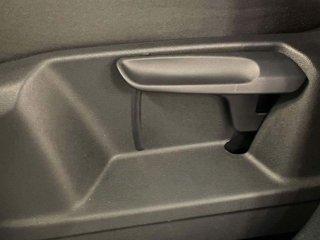 Volkswagen Caddy - Photo 14