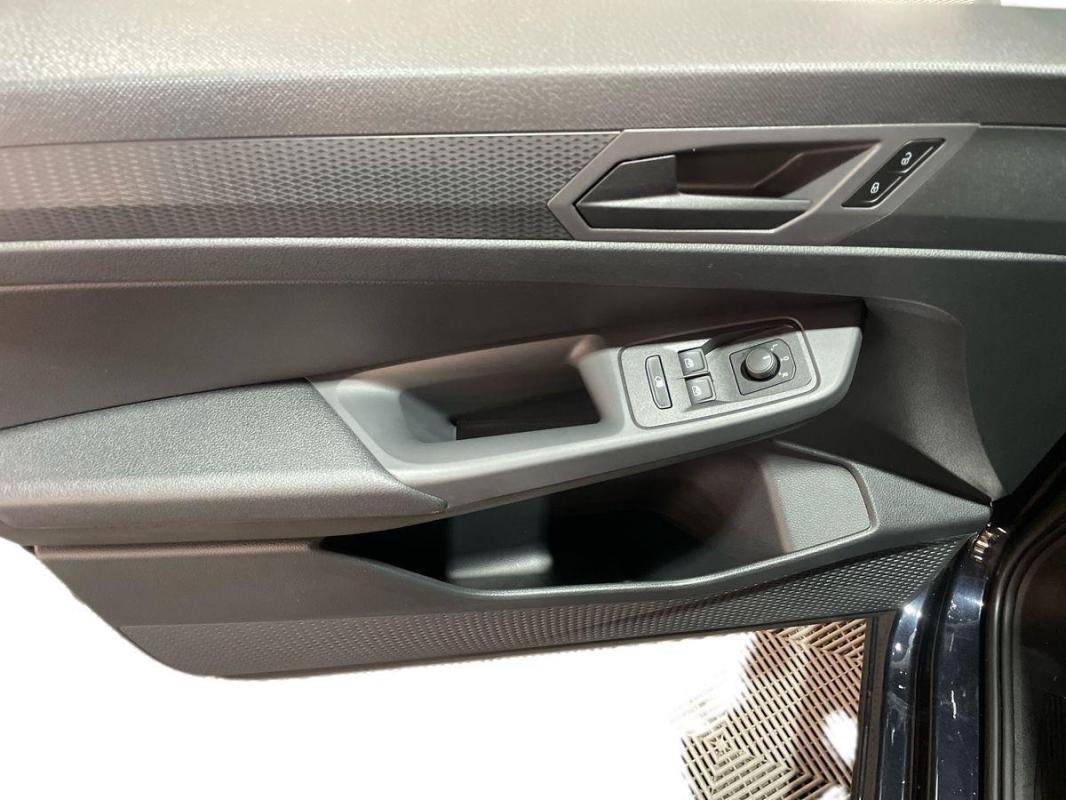 Volkswagen Caddy - Photo 15