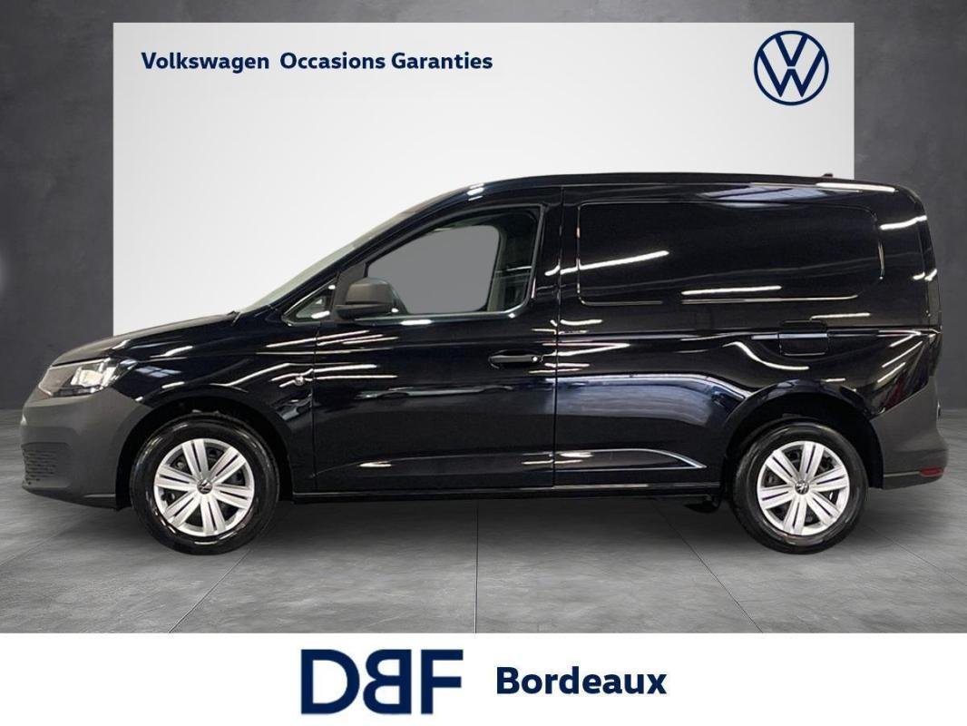 Volkswagen Caddy - Photo 2
