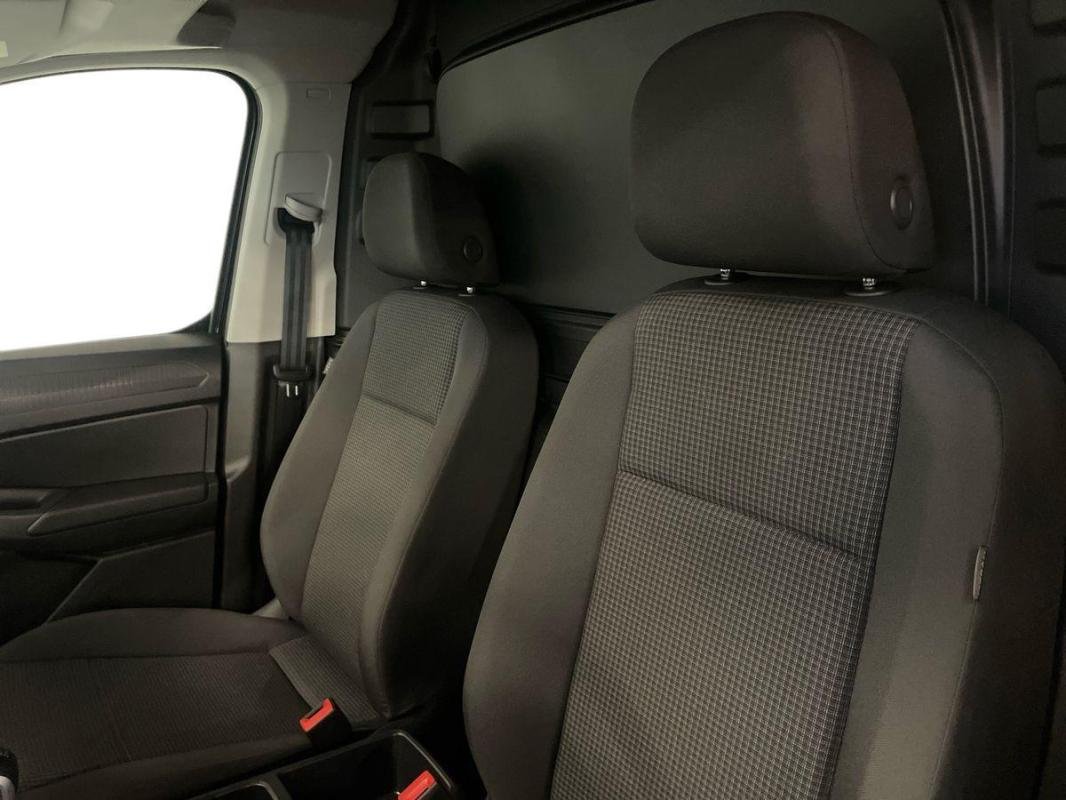 Volkswagen Caddy - Photo 23