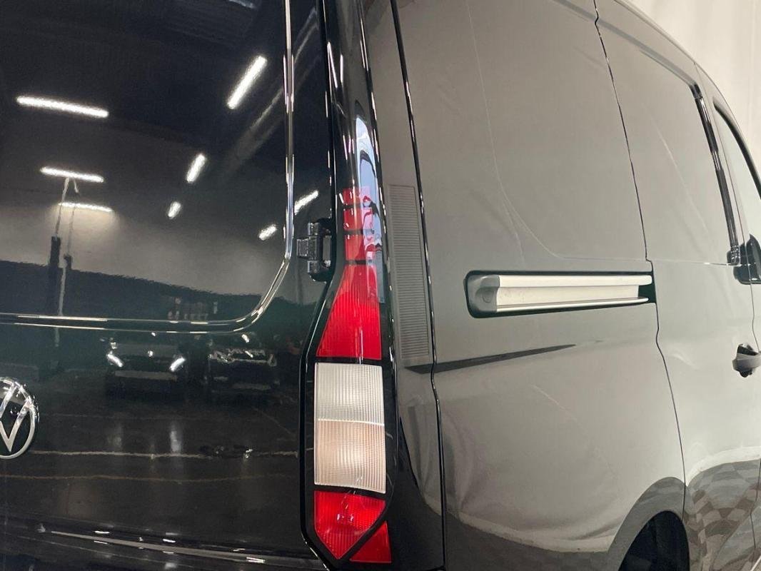 Volkswagen Caddy - Photo 30
