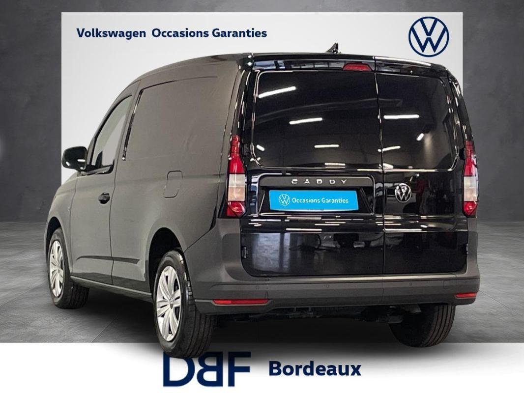Volkswagen Caddy - Photo 3