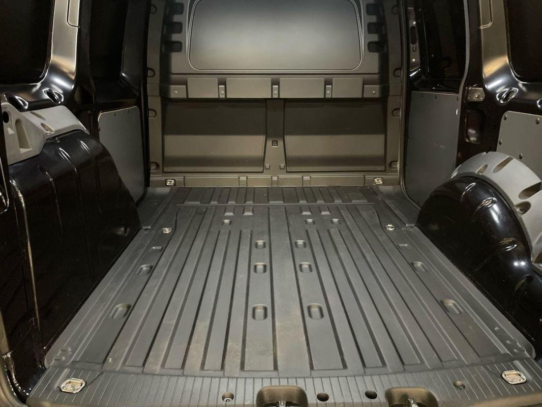 Volkswagen Caddy - Photo 31