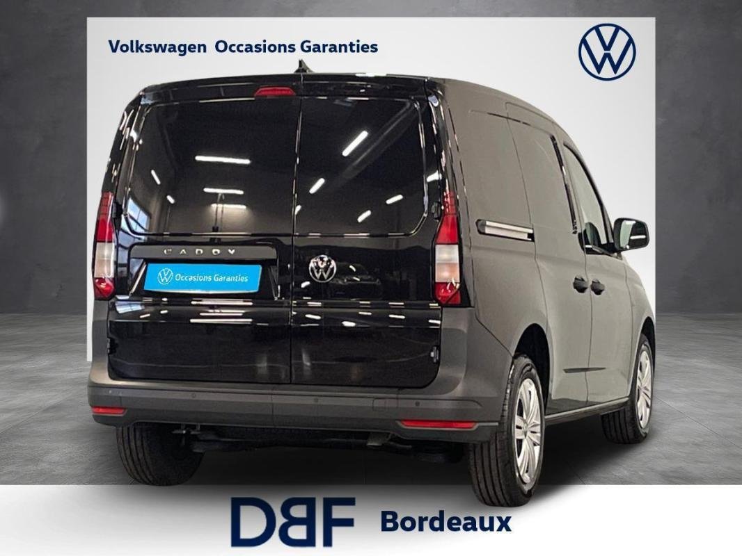 Volkswagen Caddy - Photo 5