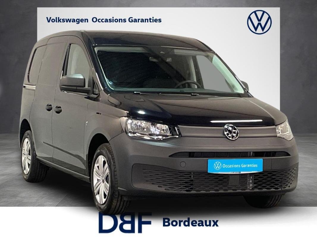 Volkswagen Caddy - Photo 6