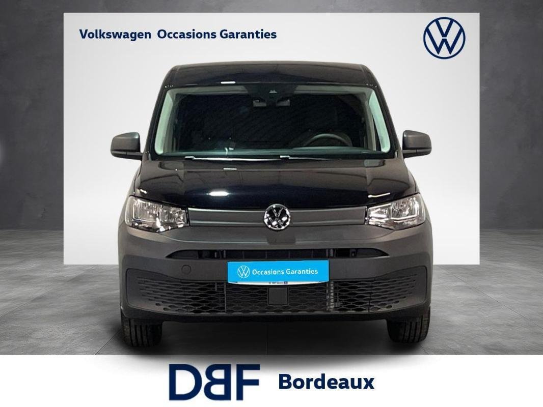 Volkswagen Caddy - Photo 7
