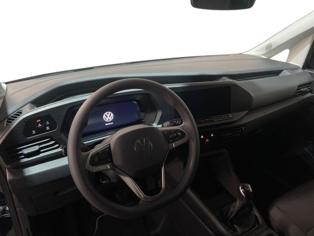 Volkswagen Caddy - Photo 8