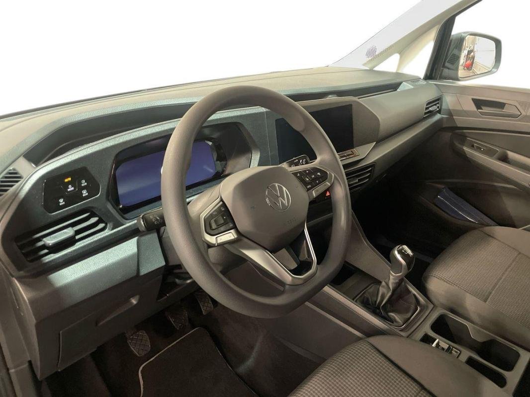 Volkswagen Caddy - Photo 9