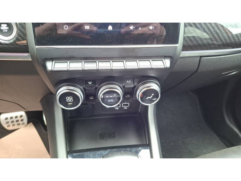 Renault Arkana - Photo 12