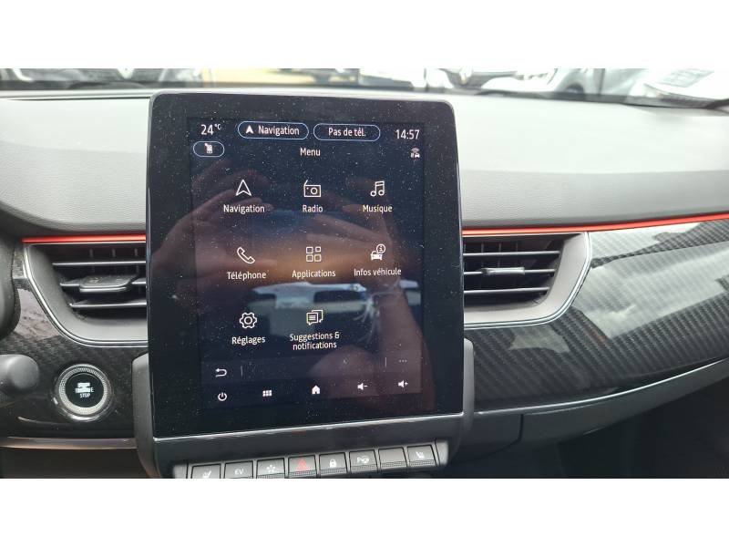 Renault Arkana - Photo 14