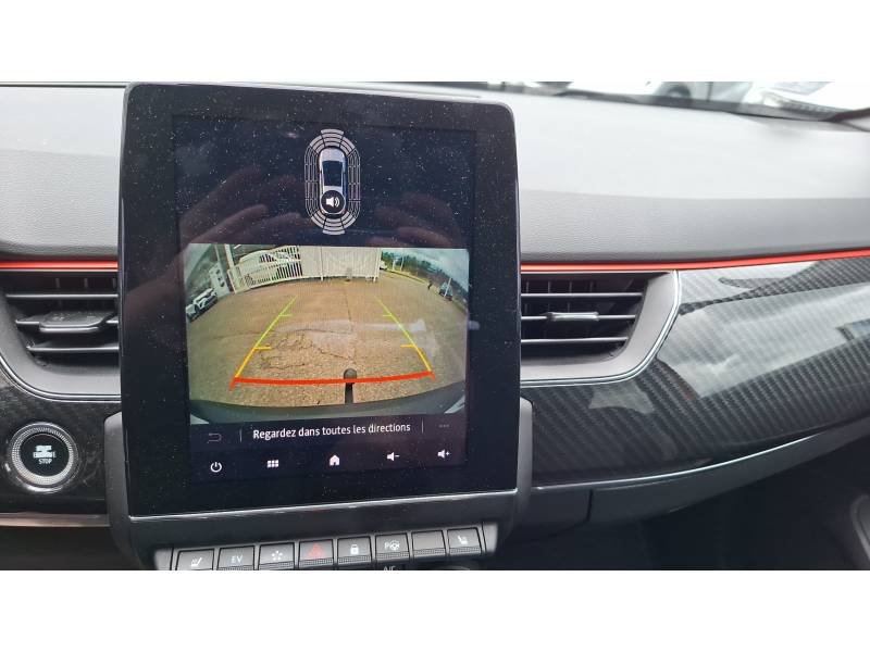 Renault Arkana - Photo 15