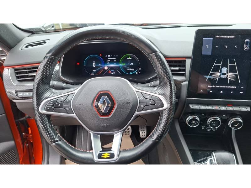 Renault Arkana - Photo 17