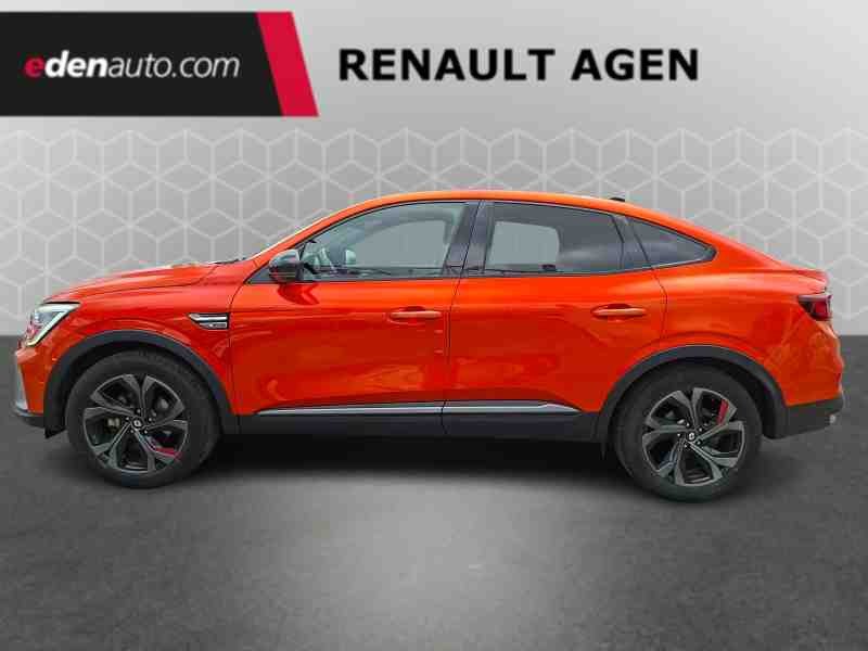 Renault Arkana - Photo 2