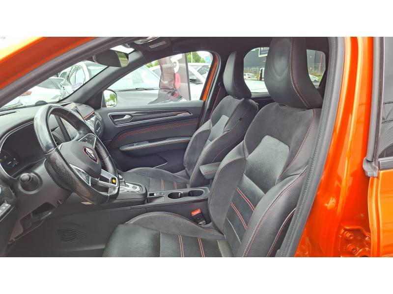 Renault Arkana - Photo 23