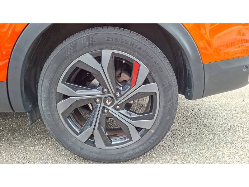 Renault Arkana - Photo 27