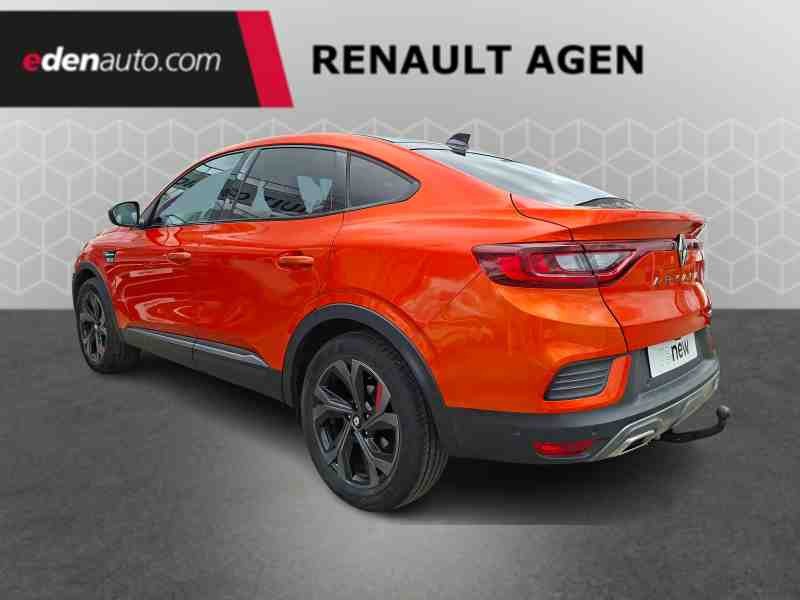 Renault Arkana - Photo 3