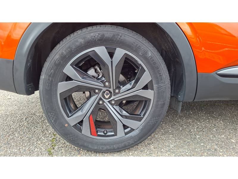 Renault Arkana - Photo 31