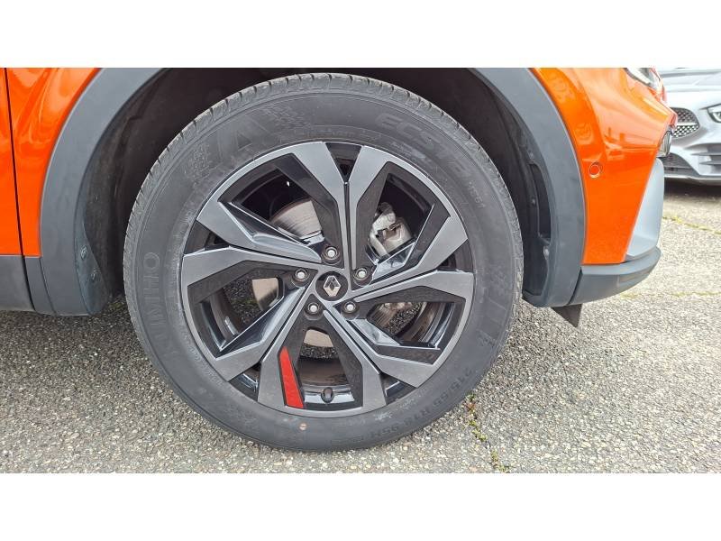 Renault Arkana - Photo 32