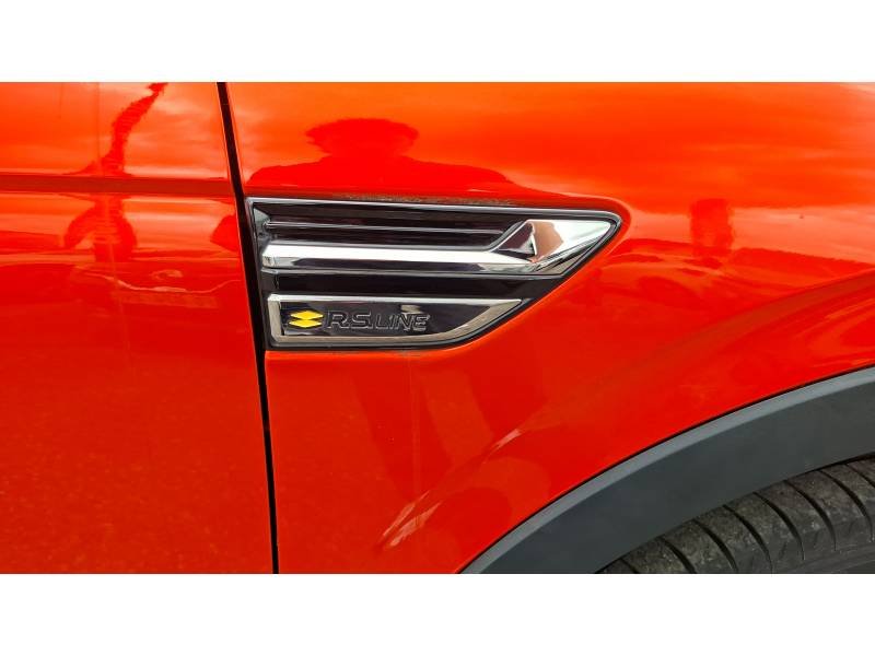 Renault Arkana - Photo 33