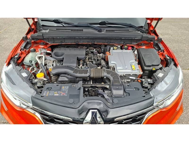 Renault Arkana - Photo 35