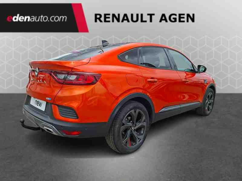 Renault Arkana - Photo 5