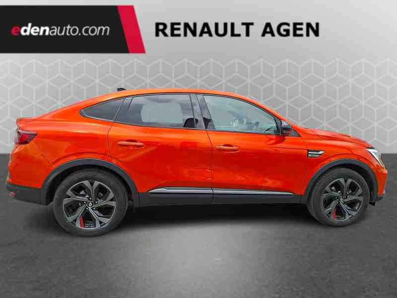 Renault Arkana - Photo 6